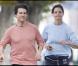 Tom Cruise et Katie Holmes font tout... comme Nicolas et Carla !