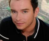 Stephen Gately, décédé le 10 octobre 2009.