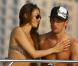 Jenson Button : Il va épouser son beau mannequin !