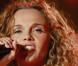 Maïdi Roth de Plus belle la vie, se produira  gracieusement pour une association le 23 février...