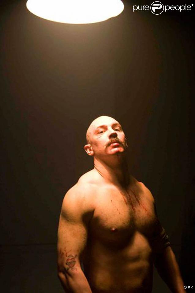 Tom Hardy démarrera le tournage de  Mad Max 4  en juin 2010 !