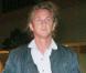 Sean Penn, à l"occasion de l"avant-première de  The Messenger , à Beverly Hills, le 2 novemvre 2009 !