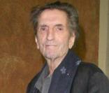 Harry Dean Stanton, à l'occasion de l'avant-première de  The Messenger , à Beverly Hills, le 2 novemvre 2009 !