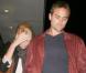Charlize Theron et Stuart Townsend, à l"occasion de l"avant-première de  The Messenger , à Beverly Hills, le 2 novemvre 2009 !