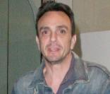 Hank Azaria, à l'occasion de l'avant-première de  The Messenger , à Beverly Hills, le 2 novemvre 2009 !