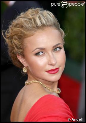 Hayden Panettiere