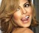 Regardez la torride Eva Mendes s'afficher nue... en plein New York !