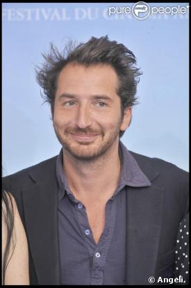 Edouard Baer