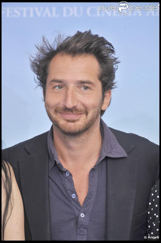 Edouard Baer