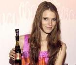 Dree Hemingway