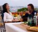 Sophie Marceau et Christophe Lambert : Leur amour resplendissant... fait le tour de France !