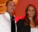 Fred Bousquet, compagnon de Laure Manaudou : 