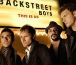Backstreet Boys, album  This is us 