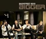 Backstreet Boys,  Bigger  (clip)