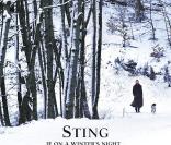 Sting, If on a winter's night... 