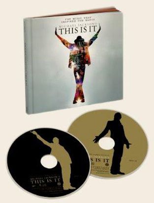 La bande originale de This is it 