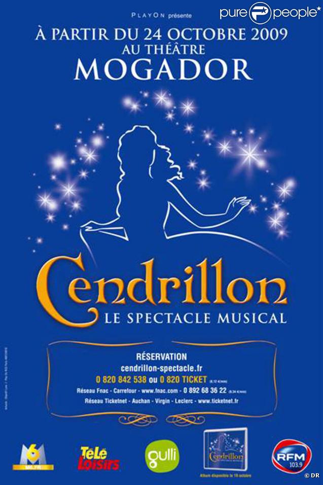 Cendrillon à Mogador
