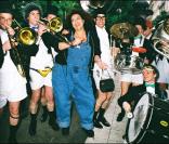 Marianne James en 1999
