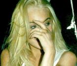 Linday Lohan