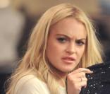 Linday Lohan