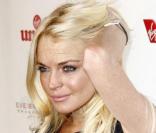 Linday Lohan