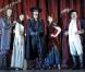 Zorro, première ! Des images flamboyantes de Laurent Ban, Liza Pastor, Geraldine Larrosa, et Georges Beller...