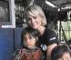 Laeticia Hallyday : bouleversée par son voyage en Asie... et plus présente que jamais pour ceux qu'elle aime !
