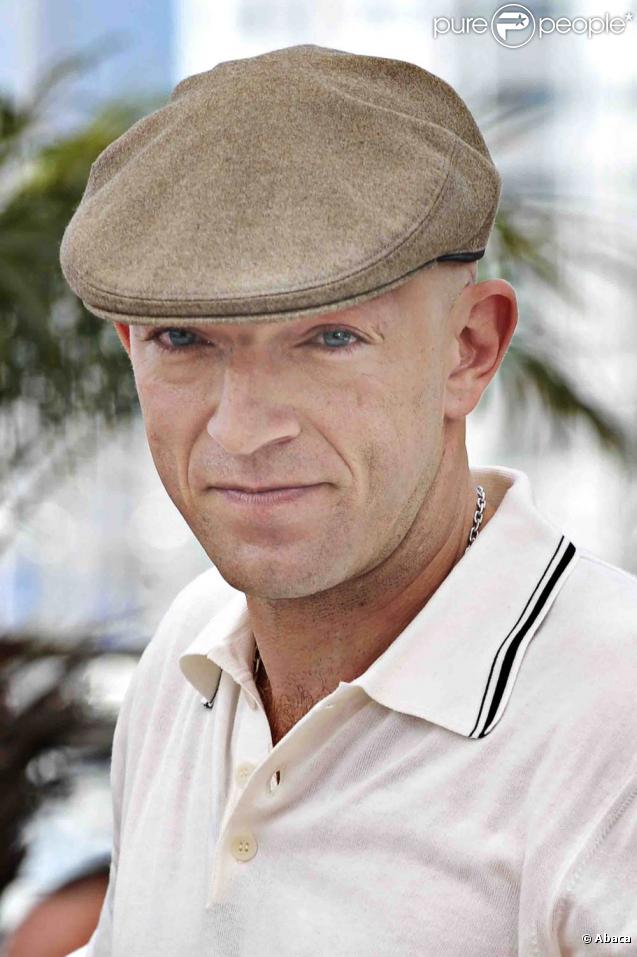 Vincent Cassel au générique de  Black Swan .