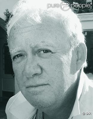 Robert Eringer