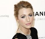 Blake Lively à la soirée de charité Chanel à New York le 4 novembre dernier