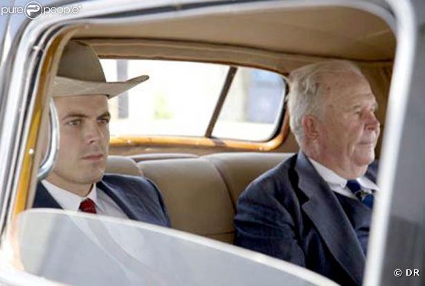 Des images de  The killer inside me .