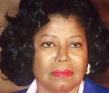 Katherine Jackson