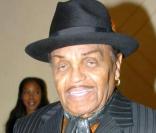 Joe Jackson