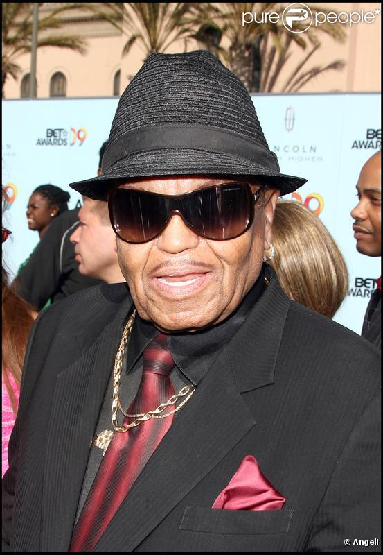 Joe Jackson
