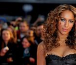 Leona Lewis aux Brit Awards 2008