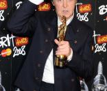 Paul McCartney aux Brit Awards 2008