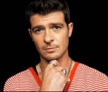 Robin Thicke, Sex Therapy