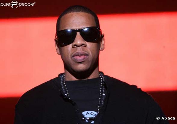 Jay-Z
