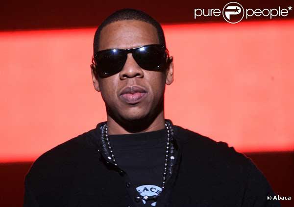 Jay-Z