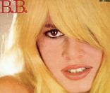 Brigitte Bardot,  B.B.  (1964)