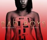 Alexandra Burke,  Bad Boys  feat. Flo Rida (clip)