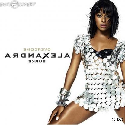 Alexandra Burke