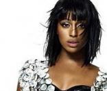Alexandra Burke