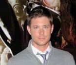 Jensen Ackles en janvier 2009 
