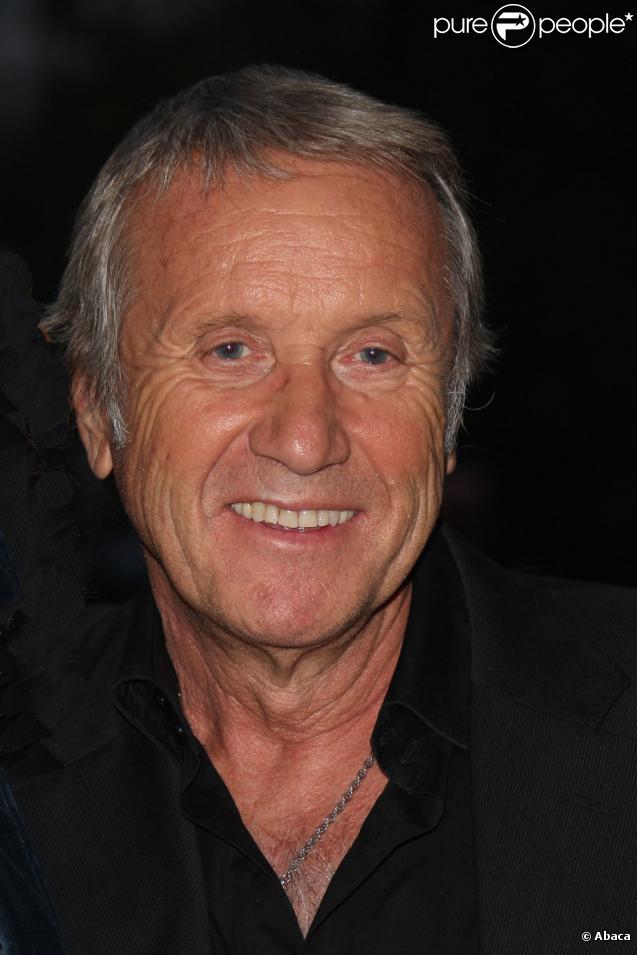 Yves Rénier