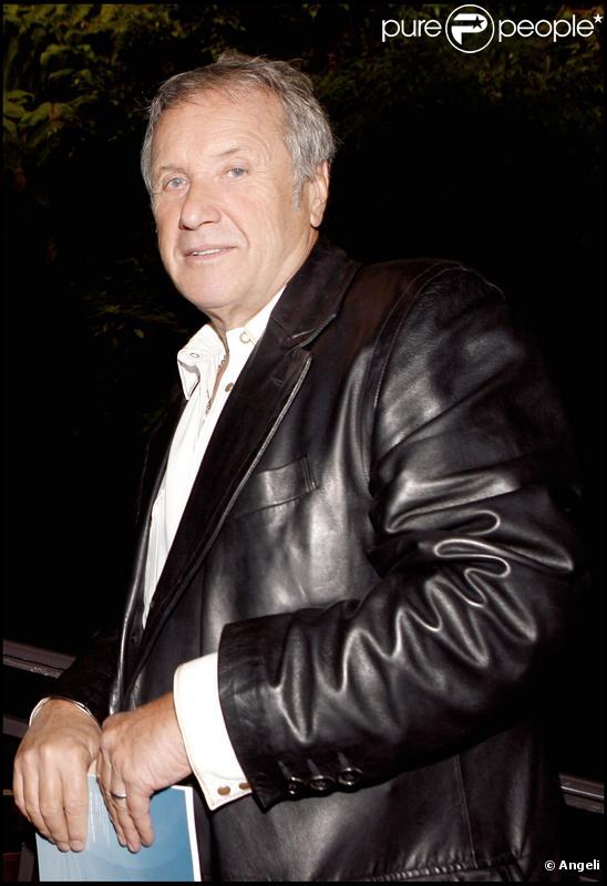 Yves Rénier