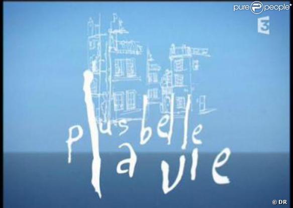 Plus Belle La Vie