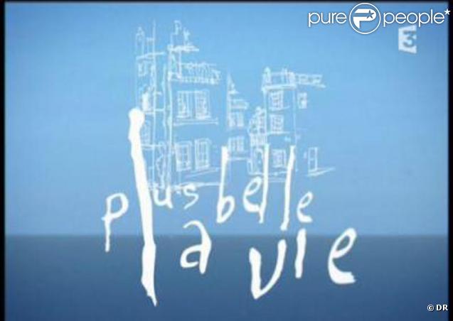 Plus Belle La Vie
