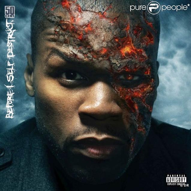 50 Cent a dévoilé Crime Wave, part I et II