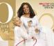 Ellen DeGeneres et Oprah Winfrey en couverture de O Magazine pour l'édition de décembre 2009
